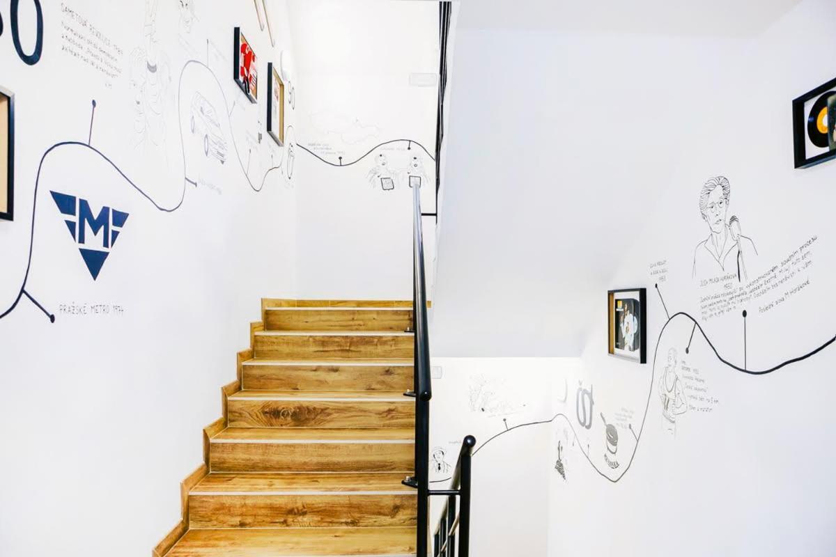 Apartment Bylo Nebylo