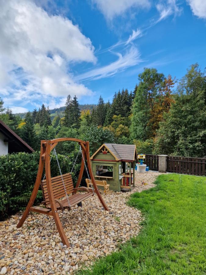 Bylo Nebylo Apartmán