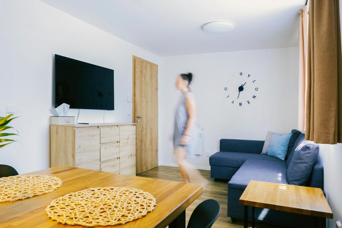 Bylo Nebylo Apartmán