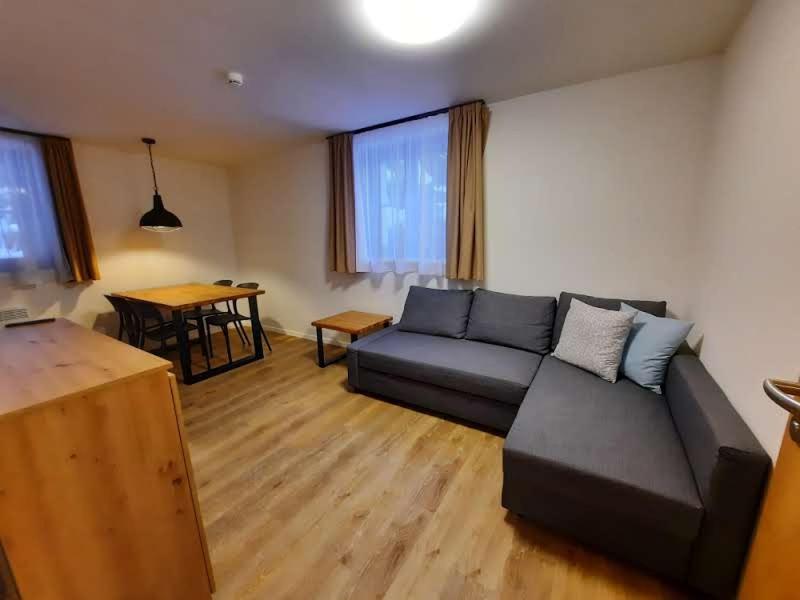 Apartmán Bylo Nebylo Vítkovice