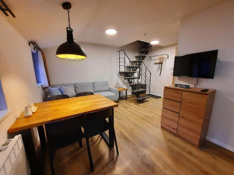 Bylo Nebylo Apartmán Vítkovice